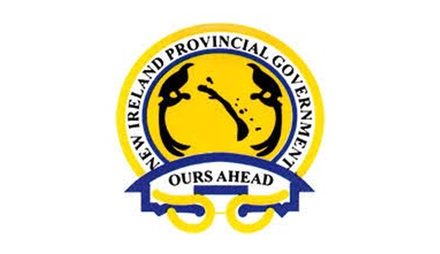 New Ireland Provincial Government logo